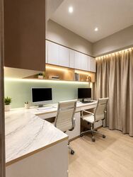 Parc Riviera (D5), Condominium #614732841